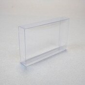 Protective case for Nintendo 64 N64